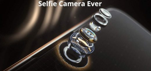 Realme U1 selfie camera teaser leaks