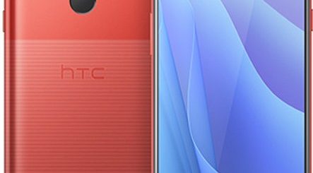 HTC Desire 12s announced
