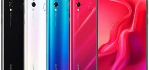 Huawei Nova 4 announced