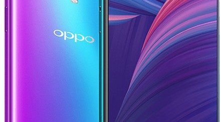 Oppo R17 Pro launched