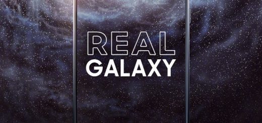 SamsungGalaxy A8s launch invite