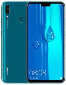 Huawei Y9 (2019) launched