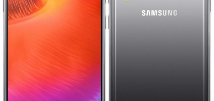 Samsung Galaxy A9 Pro (2019) announced