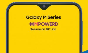 Samsung-Galaxy-M-Series invites