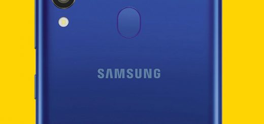 Samsung Galaxy M20 teaser leaks
