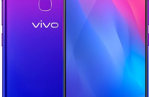Vivo Y89 announced