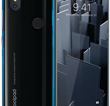 Coolpad Cool 3 launched