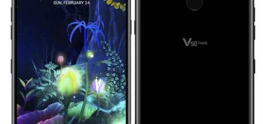 LG V50 ThinQ 5G announced