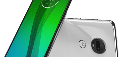 Motorola Moto G7 announced