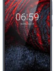 Nokia 6.1 Plus launched