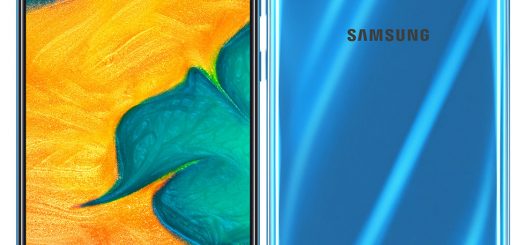 Samsung Galaxy A30 announced