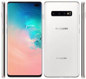 Samsung Galaxy S10+ launched