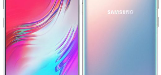Samsung Galaxy S10 5G announced