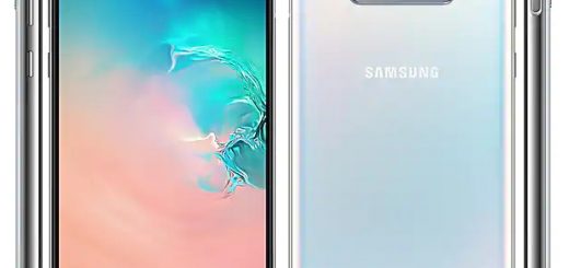 Samsung Galaxy S10e launched