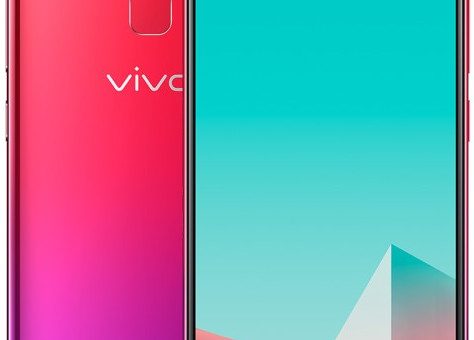 Vivo U1 announced