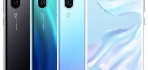 Huawei P30 Pro launched