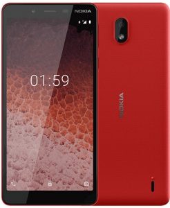 Nokia 1 Plus announced
