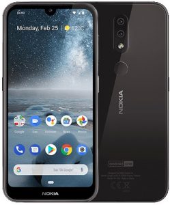 Nokia 4.2 launched