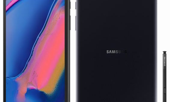 Samsung Galaxy Tab A 8.0 (2019) announced
