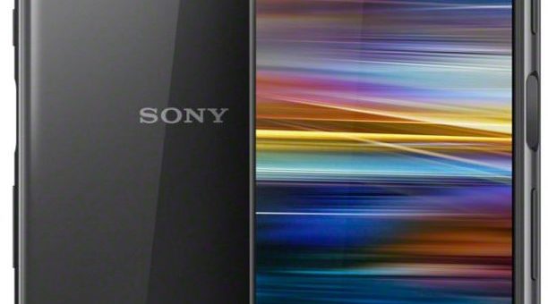 Sony Xperia L3 announced