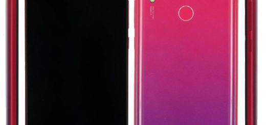Xiaomi Redmi 7 images leak
