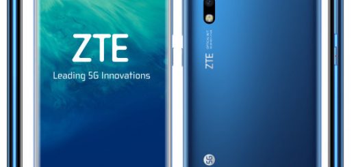 ZTE Axon 10 Pro 5G announced