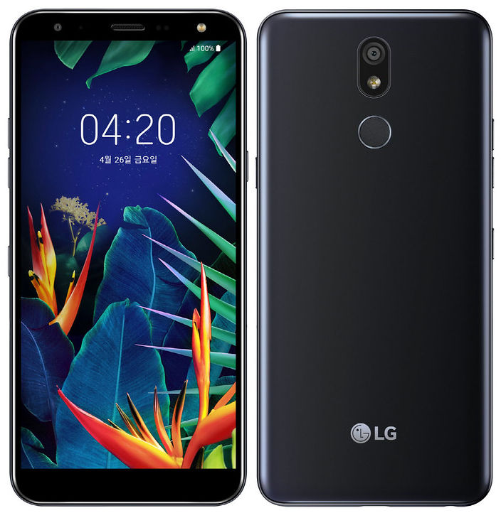 LG X4 (2019) announced