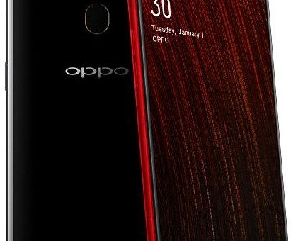 Oppo A5s to be launched