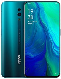 Oppo Reno launched