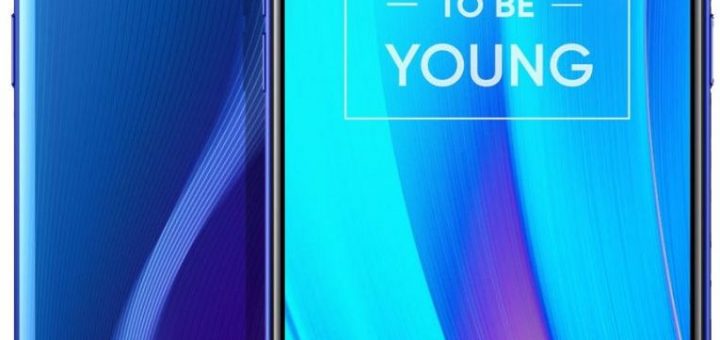 Realme 3 Pro launched