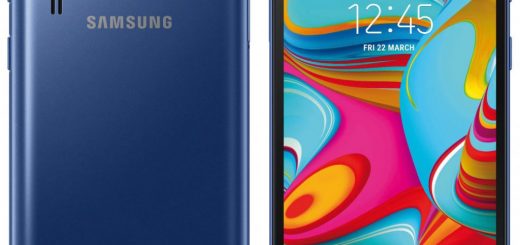 Samsung Galaxy A2 Core launched