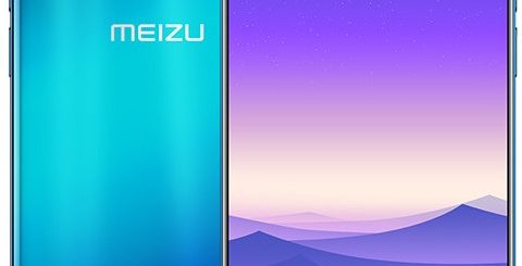Meizu 16Xs announced
