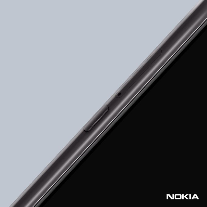 Nokia 4.2 teaser reveals
