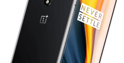 OnePlus 7 launched