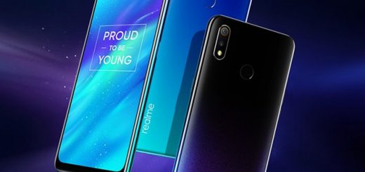 Realme 3 launched