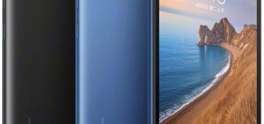 Xiaomi Redmi 7A announced
