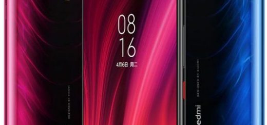 Xiaomi Redmi K20 announced