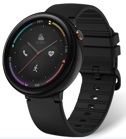 Amazfit Smart Watch 2 announced
