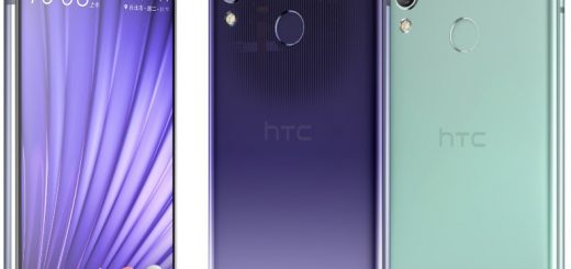 HTC U19e announced