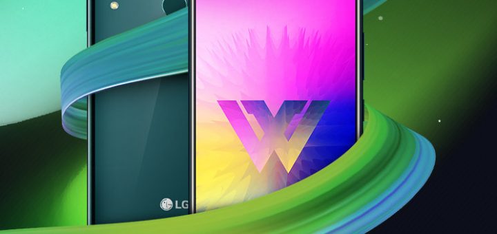 LG W30 Pro launched