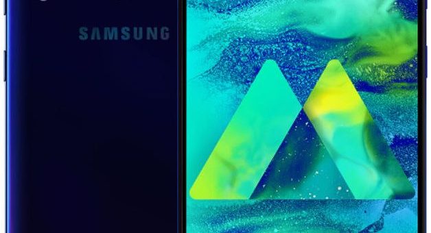 Samsung Galaxy M40 launched