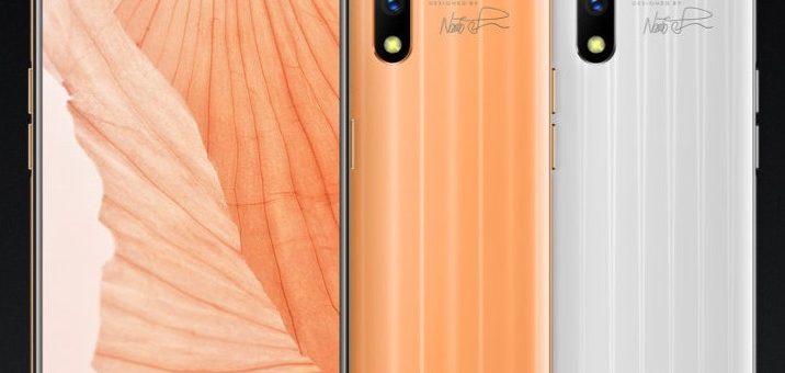 Realme X special edition launched