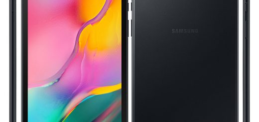 Samsung Galaxy Tab A 8 (2019) announced