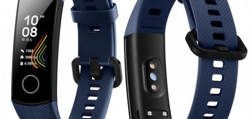 Honor Band 5 launched