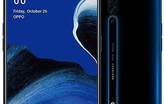 Oppo Reno 2Z launched
