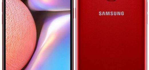 Samsung Galaxy A10s launched