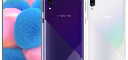 Samsung Galaxy A30s announced