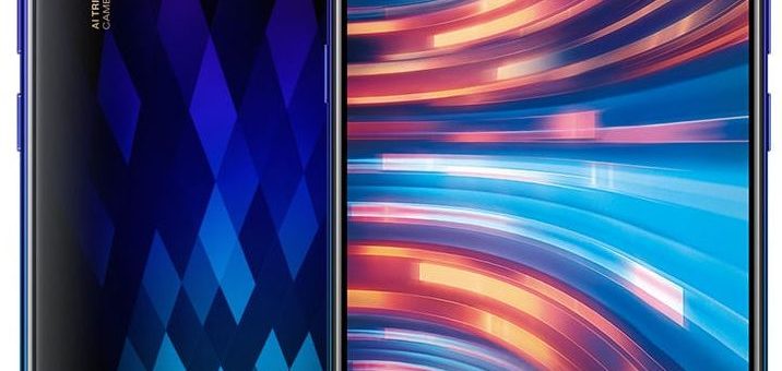 Vivo S1 launched