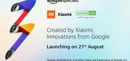Xiaomi Mi A3 Teaser leaks