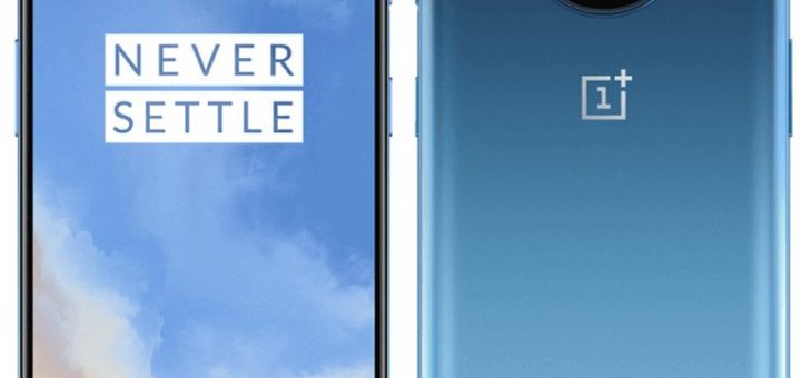 OnePlus 7T launched